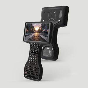 Gintec P7 Kontrol Ünitesi