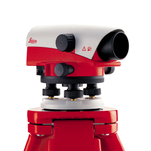 Leica NA724 Otomatik Nivo