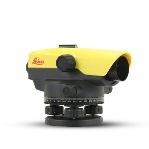 Leica NA524 Otomatik Nivo