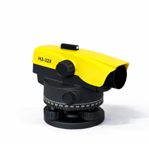 Gintec M3-32X Otomatik Nivo