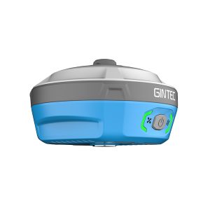 Gintec G40 Plus GNSS Receiver – 5W Radyo Modem