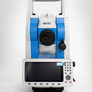 Gintec GTS12A Android Total Station