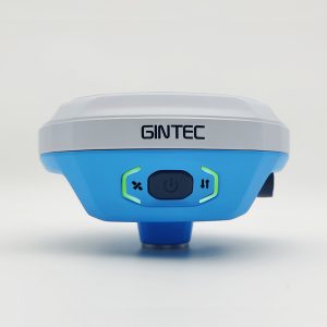 Gintec G40 Gnss Receiver